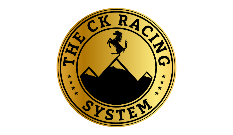 The CK Racing System[AUS🇦🇺 METRO+COUNTRY+PROVINCIAL]